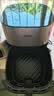 美的（Midea）空气炸锅蒸烤一体 【价保618】小家电 家用大容量6.5L 炎烤免翻面多功能 双热源金属内腔KZC6502 实拍图