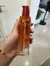 欧莱雅奇焕润发护发精油100ml(小红瓶  免洗 强韧 防损伤 修护强韧) 实拍图