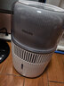 飞利浦（PHILIPS）加湿器价保618家用卧室母婴专用静音除菌无雾空调加湿机鼻炎孕妇婴幼儿桌面大容量HU5710/10礼物 实拍图