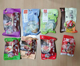 沈万三苏州特产端午礼盒蹄膀猪肉珍馐礼盒7.2斤开袋即食[源头直发] 实拍图