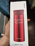 乐扣乐扣（LOCK&LOCK）（lock&lock）缤纷儿童保温杯 LHC4014BLK（330ml）黑色 实拍图