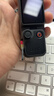 闪迪（SanDisk）512GB TF(MicroSD)内存卡4K极速金卡 A2 V30 U3 兼容大疆Pocket 4/Action 6运动相机 无人机存储卡 实拍图