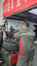 佳通轮胎（Giti）235/55R18 104V GitiSynergy H2 适配 哈弗H2/瑞虎8/大众途观L 实拍图