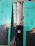 罗技（Logitech）K400Plus无线键盘触控 安卓智能电视电脑笔记本办公键盘  带无线2.4G接收器 黑色【团单优惠】 实拍图