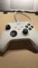 XBOX微软原装Xbox one手柄无线控制器PC电脑ios蓝牙OneS游戏手柄steam xbox手柄 冰雪白【送线/帽】 实拍图