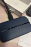 华为（HUAWEI）随行WiFi 3 Pro 4G+双网通 随身wifi 300M高速上网/3000mAh大电池/机卡一体版 E5783-836 实拍图