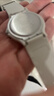 卡西欧（CASIO）小黑表男女表中性学生公务员考试中高考可用石英表MQ-24UC-8B 实拍图