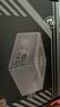 微星（MSI）微星 额定750W金牌全模组电脑电源ATX3.1/原生16PIN/镀锡铜压纹线/适配5060显卡PAG G750LS PCIE5 实拍图