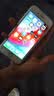 iPhone 苹果6/苹果6Plus  苹果6 苹果6plus 二手手机 苹果6-银色 64G【更换百分百电池】 9成新 实拍图