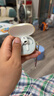 Apple/苹果 AirPods 4 搭配USB-C充电盒 苹果耳机 蓝牙耳机 适用iPhone/iPad/Mac 四代 实拍图