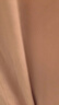 红豆童装儿童防蚊裤男女童夏季薄款运动长裤子冰丝莫代尔棉灯笼裤H2K4126 月季粉 165 实拍图