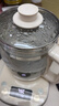 小熊（Bear）养生壶 1.5L煮茶壶烧水壶 可拆卸茶篮 煮茶器电水壶 恒温电热水壶 保温花茶壶 YSH-E15W7  实拍图