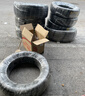 马牌（Continental）汽车轮胎 245/45R18 100W UCJ+ 适配奔驰E级 奥迪A6L 实拍图