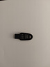 闪迪（SanDisk）128GB USB3.2 U盘 CZ550黑色 读速100MB/s 安全加密 数据恢复 学习办公电脑车载 高速大容量优盘 实拍图