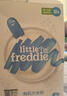 小皮（Little Freddie）有机原味高铁大米粉160g*1盒宝宝辅食婴儿营养低敏米糊米粉6-12月 实拍图