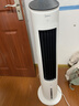 美的（Midea）【APP智能】家用空调扇落地遥控冷风扇/负离子净化加湿冷风机/水冷无叶塔扇强力制冷冷气扇AAF10MR 实拍图