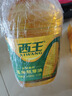 西王 食用油 玉米胚芽油 4L 非转基因物理压榨 实拍图