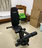 HARISON哑铃凳多功能仰卧板举重床卧推架杠铃床凳健身椅仰卧起坐健腹肌板 HR-609 实拍图