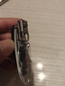 双立人（ZWILLING）指甲刀指甲剪防飞溅指甲钳单个家用高颜值360旋转刀头无甲挫 实拍图