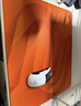 卓威奇亚（ZOWIE GEAR）H-SR-SE 曦 电竞鼠标垫 细面鼠标垫 fps游戏鼠标垫 hsrse控制垫 滑垫 电竞桌垫 实拍图