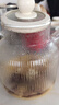 养生壶烧水壶热水壶恒温壶养生烧水壶煮茶壶煮茶器泡茶壶一体机全自动玻璃保温小家用 【热销爆款】 1.2L 全玻璃0胶水0金属 实拍图