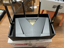 华硕（ASUS）【焕新补贴】RT-BE88U WiFi7路由器 家用无线千兆电竞路由双万兆口全屋wifi7套装Aimesh随心组路由 实拍图
