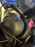 雷蛇（Razer）北海巨妖V3 X 有线头戴式电竞游戏耳机耳麦 RGB灯效 CSGO 黑神话悟空 吃鸡耳机 适配三角洲行动 实拍图