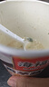 海福盛方便速食粥懒人食品即食早餐宵夜营养冻干粥家常海鲜粥38g*6杯 实拍图