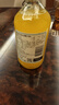宾得宝（Bundaberg）新品含气不知火柑橘饮料375ml*6玻璃瓶装 澳洲出游丑橘果汁气泡水 实拍图