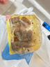 周黑鸭 下酒菜 甜辣卤鸭脖(趣享)120g 实拍图