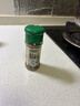 特瑞肯（TRICON）椒盐粉花椒粉烧烤腌料肉串鸡翅油炸西餐撒料香辛料调味品50g/瓶 实拍图