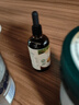 爷爷的农场有机DHA核桃油辅食油110ml 凉拌热炒赠婴儿宝宝辅食谱 实拍图
