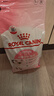 皇家幼猫猫粮 幼猫奶糕 K36 通用粮 4-12月 2KG 实拍图