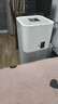 霍尼韦尔（Honeywell）空气净化器除花粉甲醛细菌流感病毒卫健委备案消毒机hmax空间舱全屋速净KJ1000F-P22W家电 实拍图