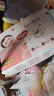 好奇（Huggies）铂金装小桃裤纸尿裤NB84片(5kg以下)尿不湿【透爽散热】 实拍图