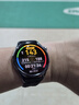 HUAWEI【父亲节送礼优选】HUAWEI WATCH GT 6 雅丹黑 46mm智能手表多维情绪健康全新骑行体验 实拍图