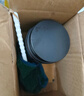 优蓝德汽车黄油润滑脂机械轴承齿轮精品黄色润滑油车门链条耐高温固体油 实拍图