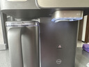 飞利浦（PHILIPS）【热销TOP1】冰沙大冰块净水器加热直饮一体机冰境i1pro墩墩冰版自来水过滤矿泉免安装 ADD8605 实拍图