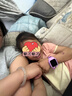 小天才儿童电话手表Q3/Q3A/N5官方旗舰视频通话GPS定位可插卡儿童手表q3/q3a/n5智能学生手表生日礼物 【升级款】Q3 玉髓绿 【咨询客服送好礼】 实拍图