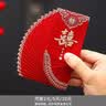 卡度顿西服套装男三件套职业商务小西装正装外套男修身新郎伴结婚礼服 黑色单扣【西服+西裤+衬衫】 4XL 【156-170斤】+8件礼品 实拍图