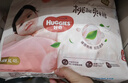 好奇（Huggies）铂金装小桃裤拉拉裤箱装XXXL64片尿不湿【透爽散热】 实拍图