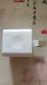 品胜（PISEN）5v1a/2a充电头USB充电器通用手表iPhone15/14/13/12华为苹果荣耀小米手机手环耳机电源适配器 【5V/1A】USB充电头白色 实拍图
