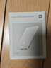 小米（MI）MI【3C认证】金沙江充电宝磁吸超薄500015W手机17ProiPhone17ProAir适用22.5W户外 实拍图