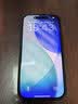 闪魔【AR增透抗反光】适用苹果17/16Pro钢化膜iPhone17手机膜AR增透全屏覆盖防尘无尘仓保护膜2片装 实拍图