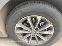 玛吉斯（MAXXIS）轮胎/汽车轮胎 225/60R16 98H A17 原配传祺M8/智跑 实拍图