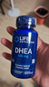 Life Extension沿寿DHEA美国进口100MG高含量脱氢表雄酮辅酶Q10大龄备孕组合 实拍图