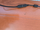 绿联USB3.0延长线 公对母数据连接线 电视电脑主机硬盘U盘鼠标键盘打印机扩展线充电转接线5米90722 实拍图