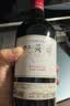 加贝兰（JIABEILAN）贺兰晴雪酒庄珍藏干红葡萄酒750ML单支装 宁夏红酒 热门商品 实拍图