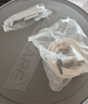 海尔电热水器PD7 80升国家补贴金刚无缝胆自清洁水电分离 洗澡家用3300W变频速热免换镁棒上门安装 实拍图