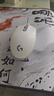 罗技（G）G102 有线游戏鼠标 轻量化设计 G102第二代 RGB灯效 打瓦鼠标 无畏契约/三角洲必备（白色） 实拍图